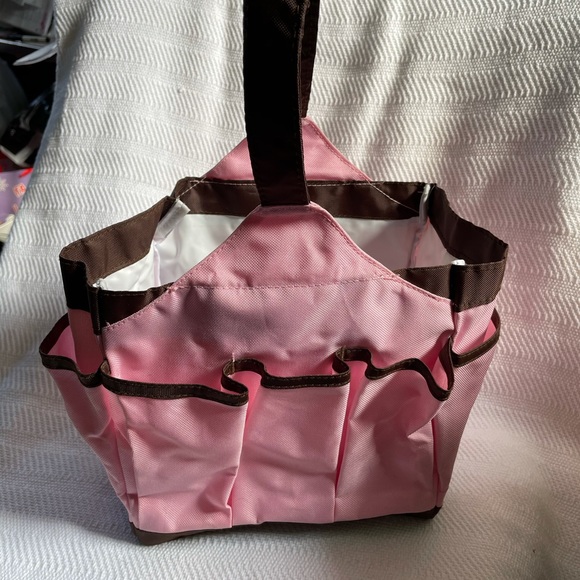 Munchkin portable diaper caddy - Picture 2 of 9